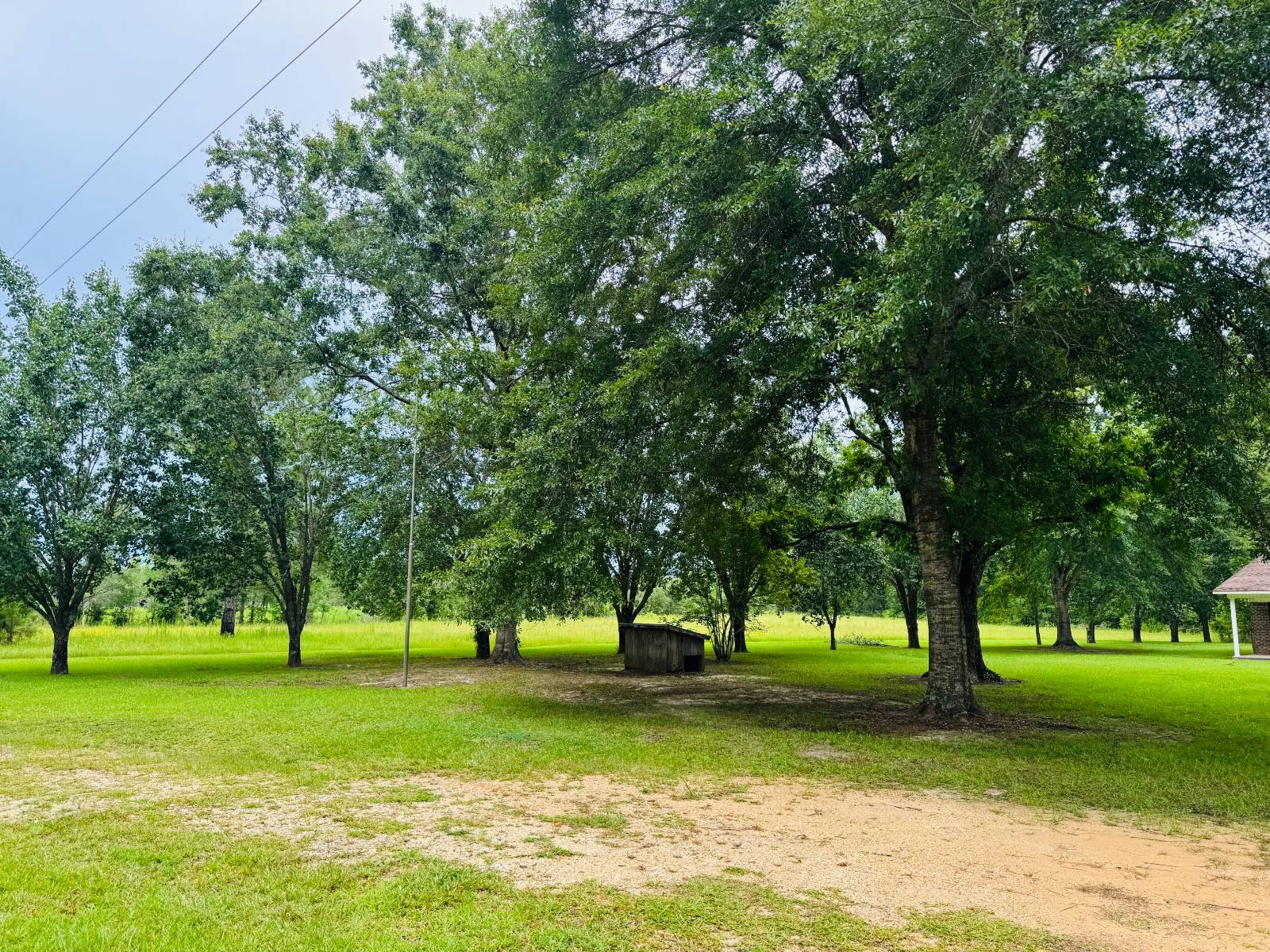 1140 Herman Williams Road