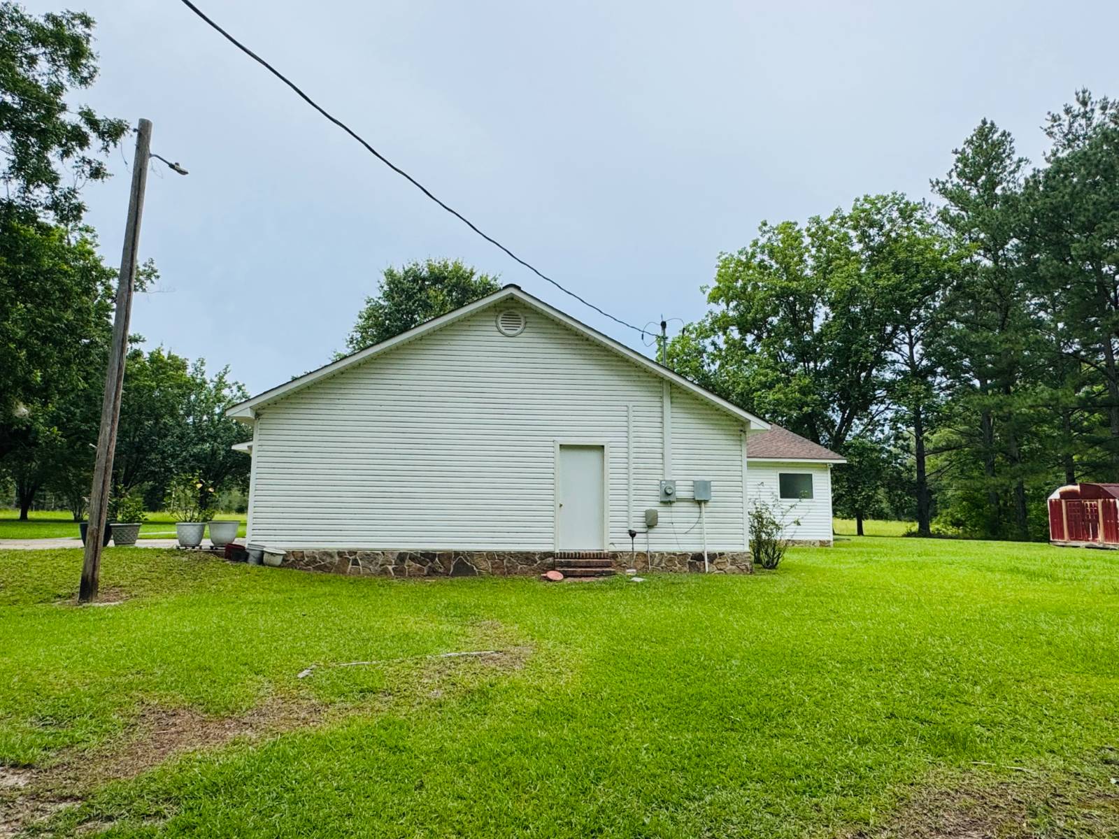 1140 Herman Williams Road