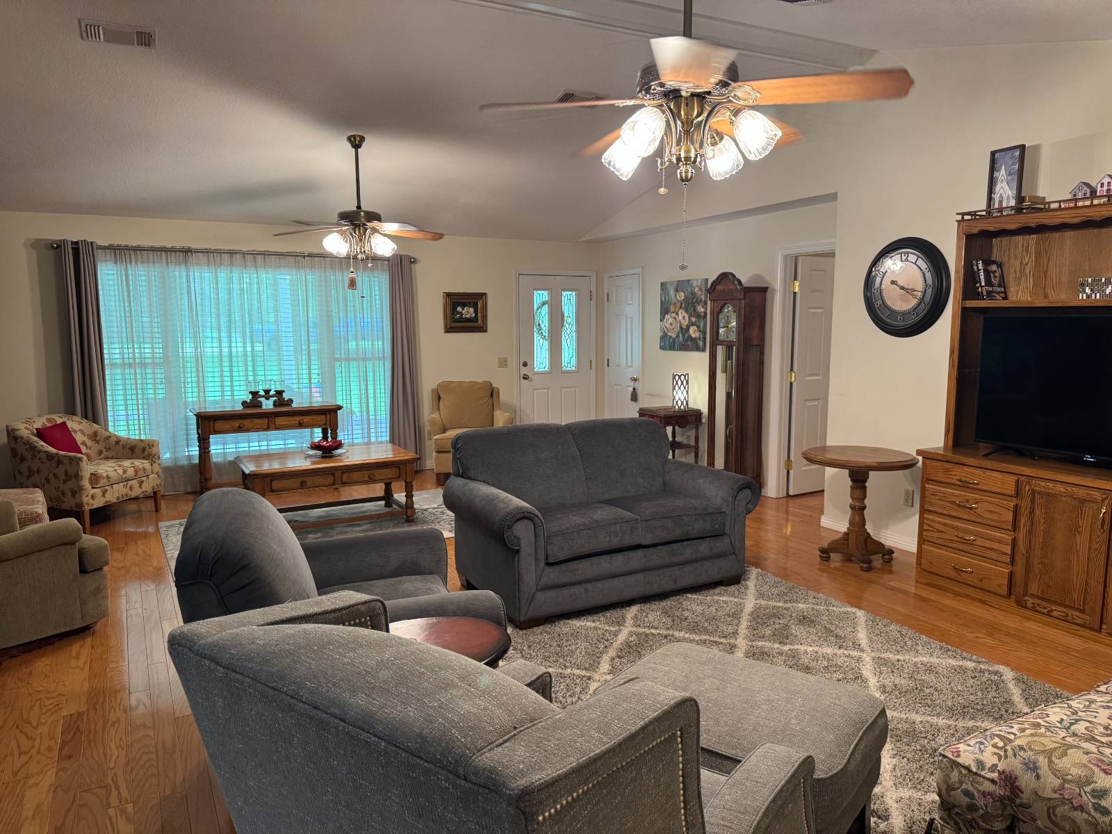 1140 Herman Williams Road