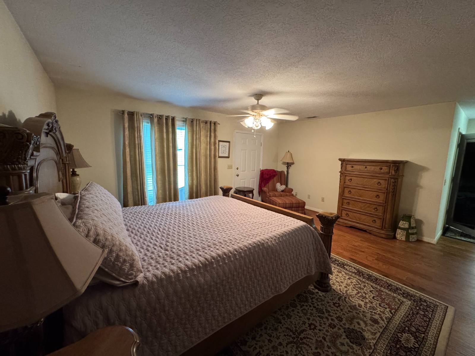 1140 Herman Williams Road