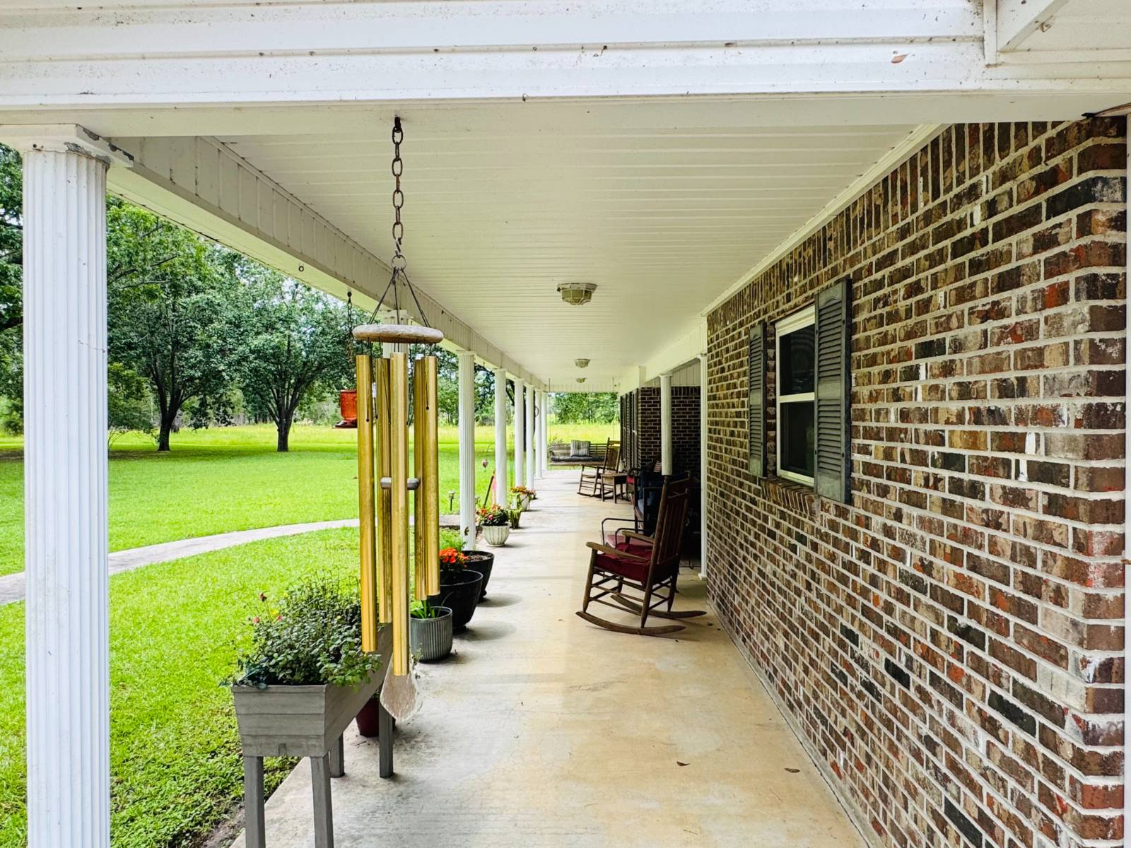 1140 Herman Williams Road
