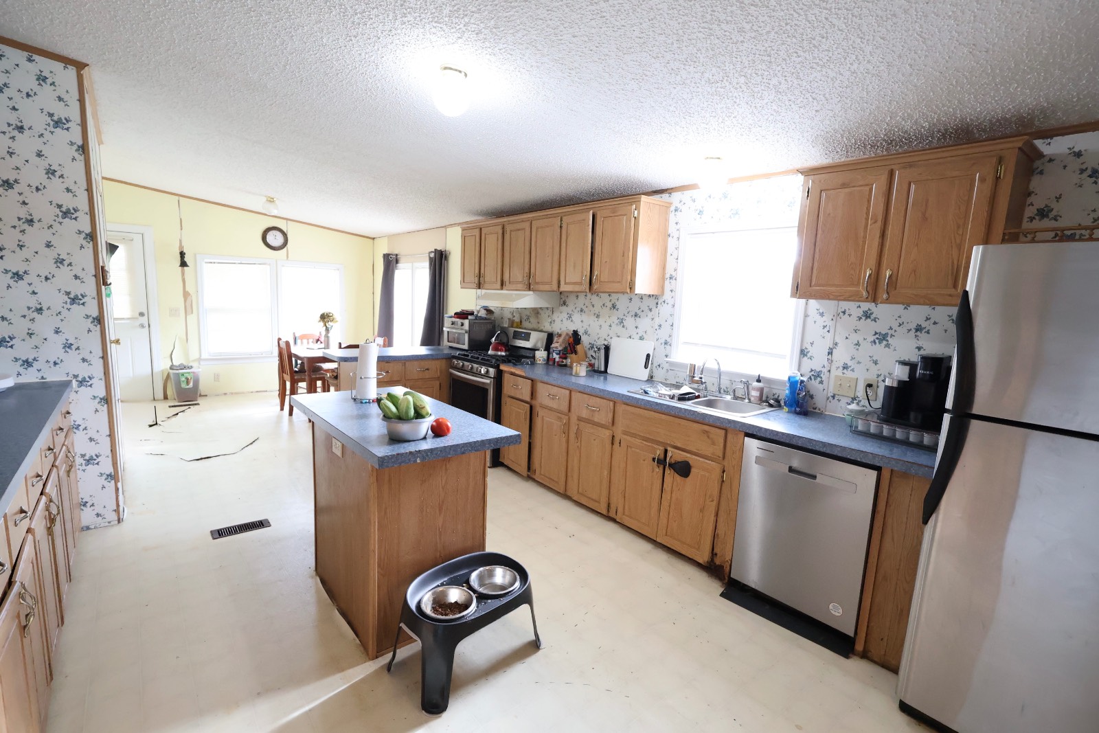 600 Sand Island Drive