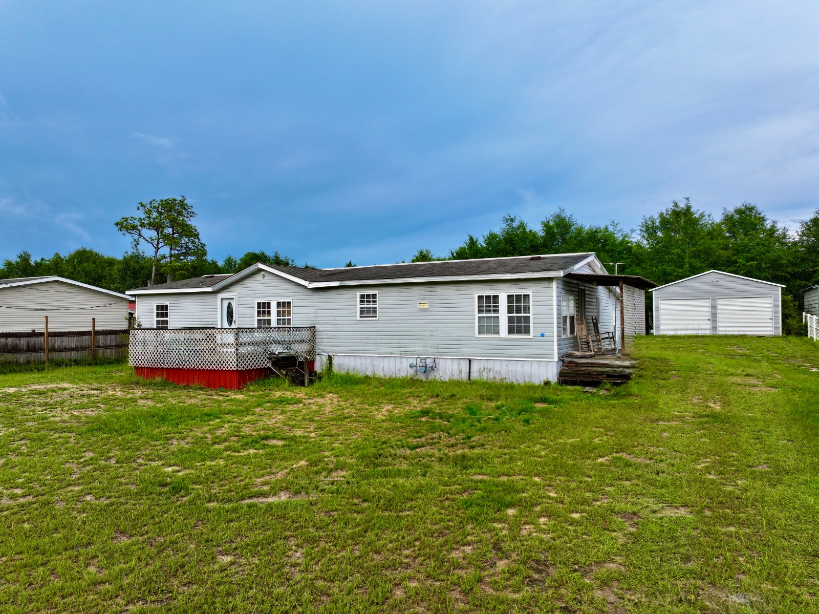 600 Sand Island Drive