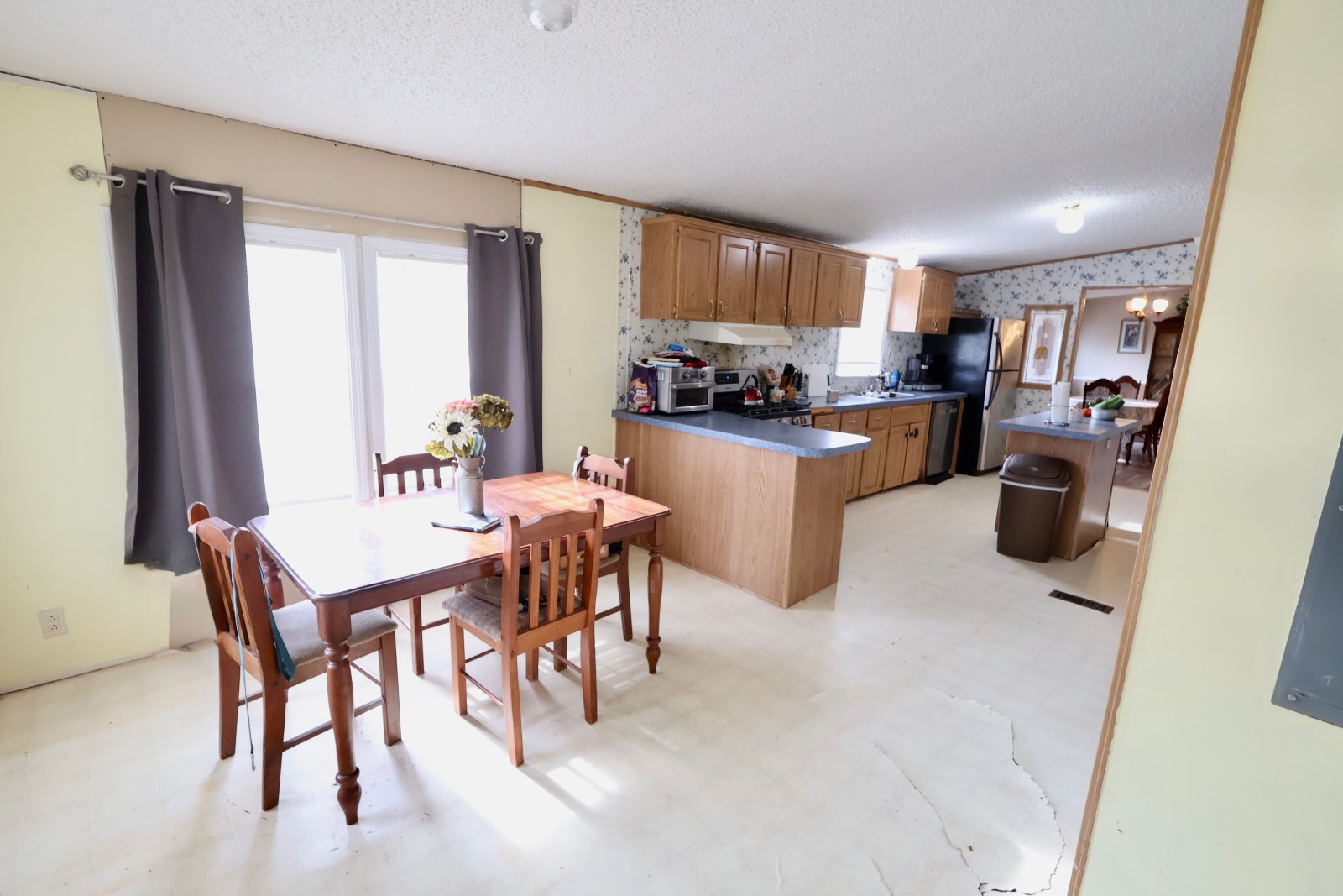 600 Sand Island Drive