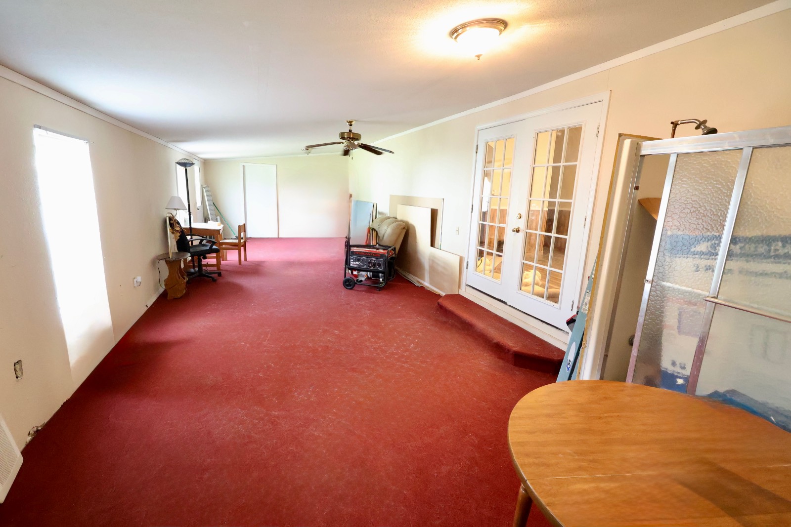 600 Sand Island Drive