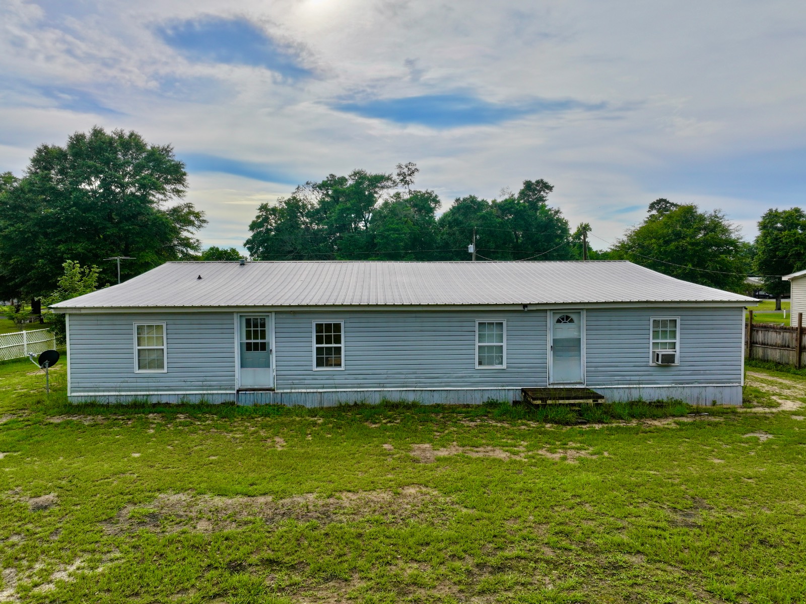 600 Sand Island Drive