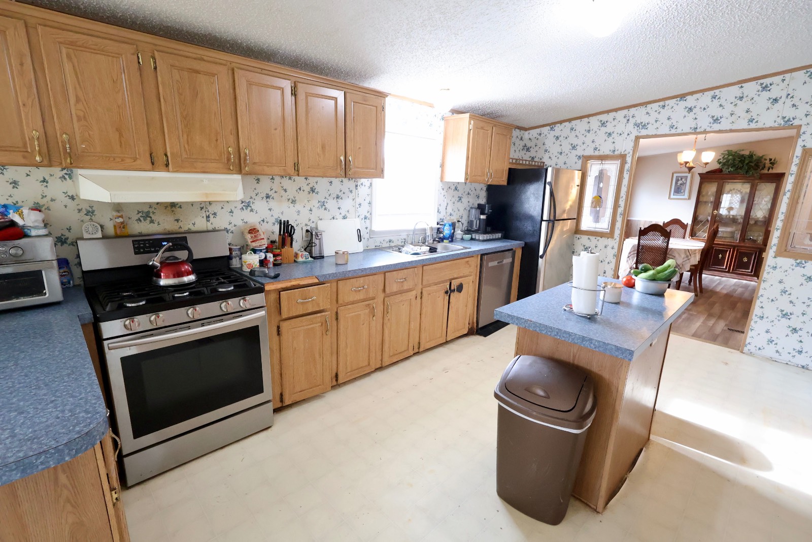 600 Sand Island Drive