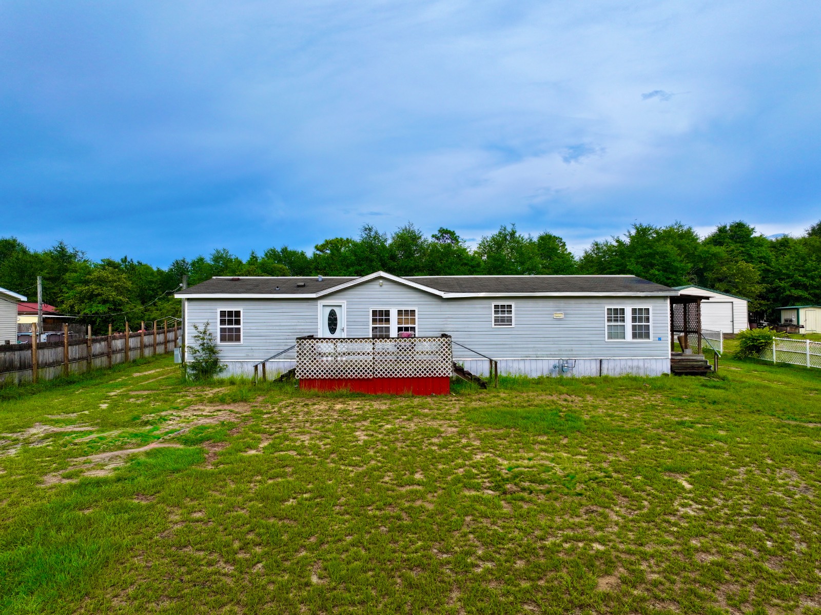 600 Sand Island Drive