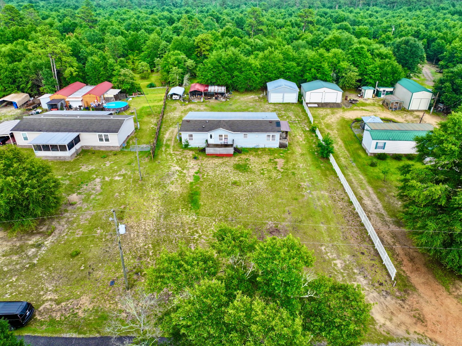 600 Sand Island Drive