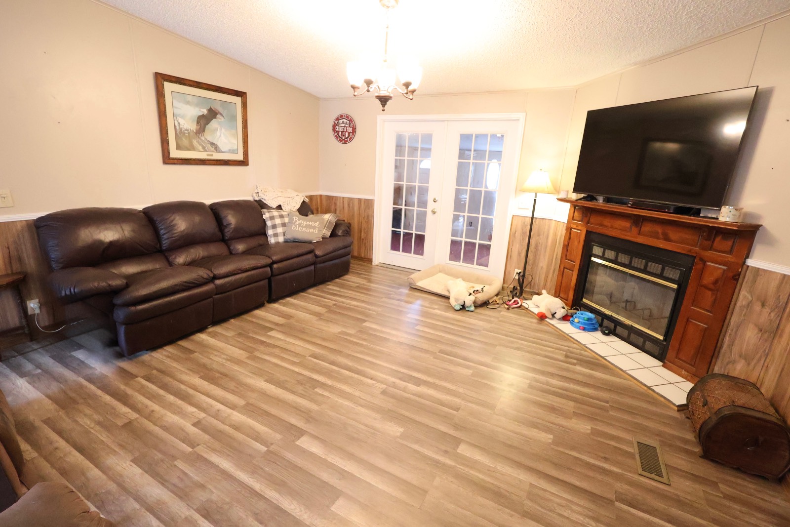 600 Sand Island Drive