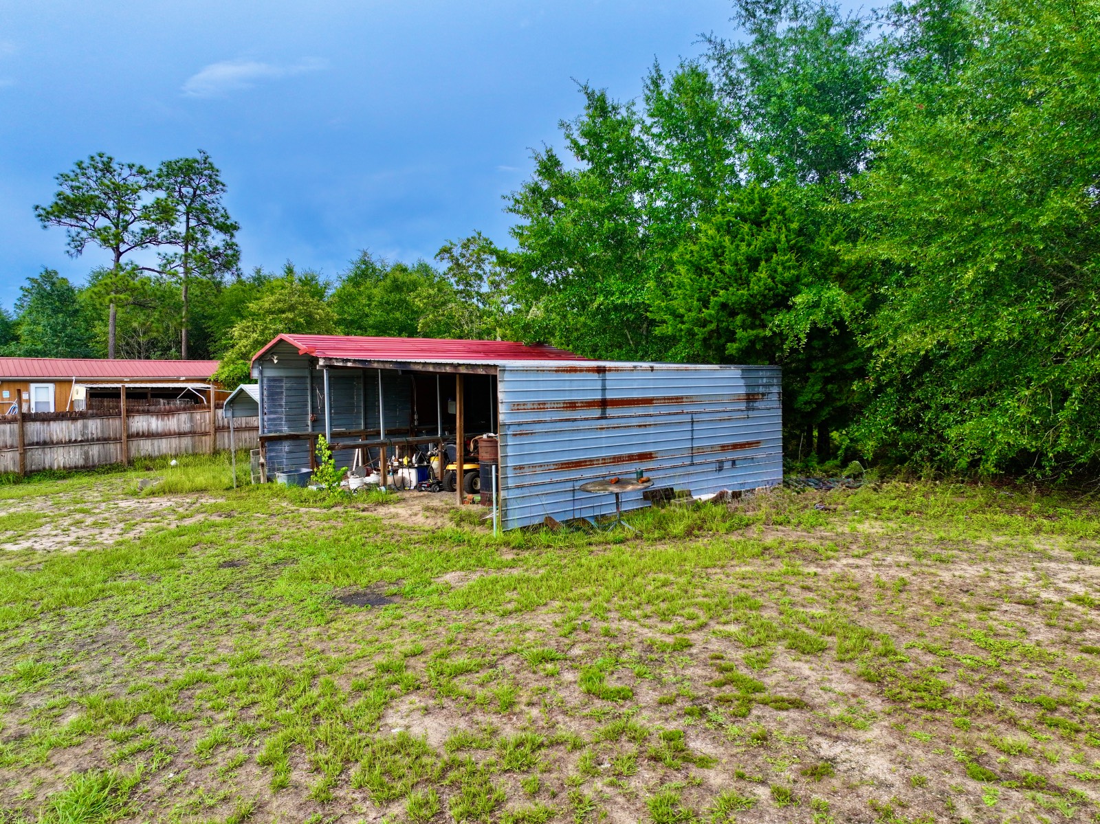 600 Sand Island Drive