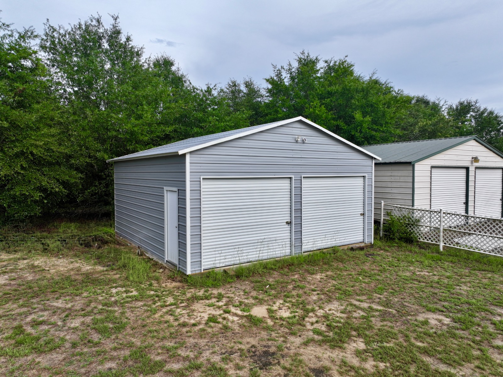 600 Sand Island Drive