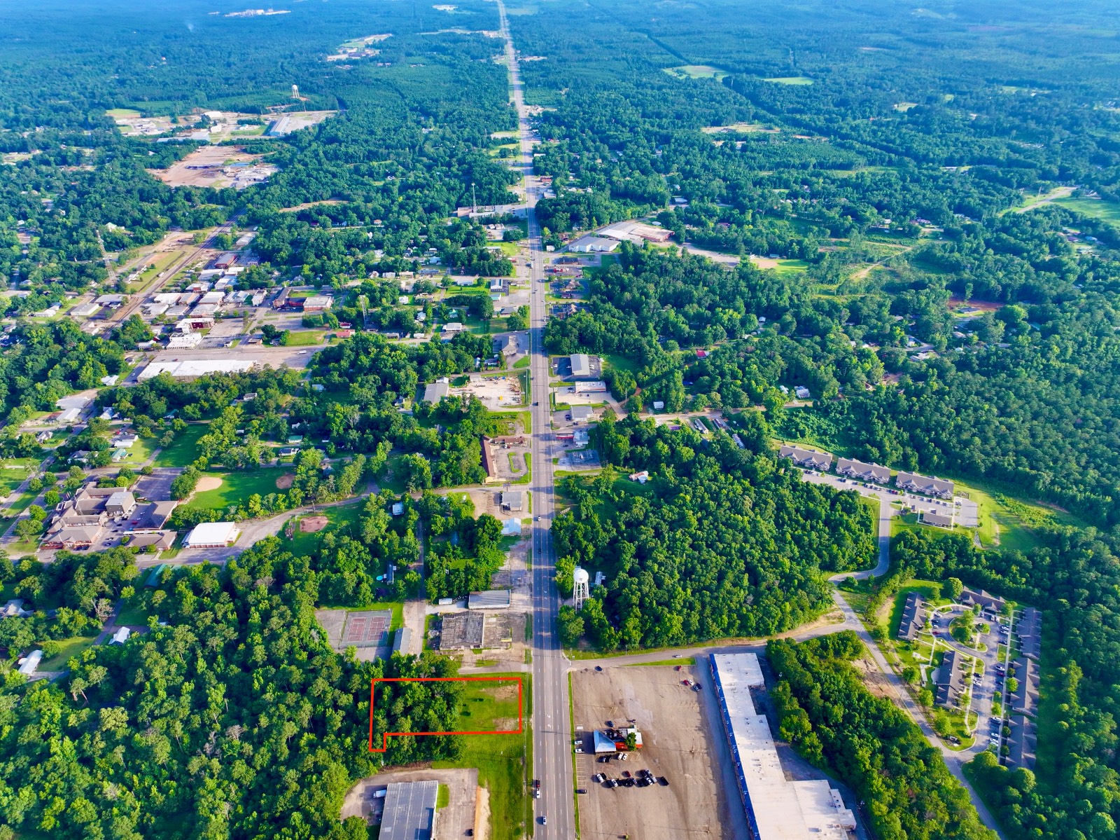 33000 Hwy 43 North