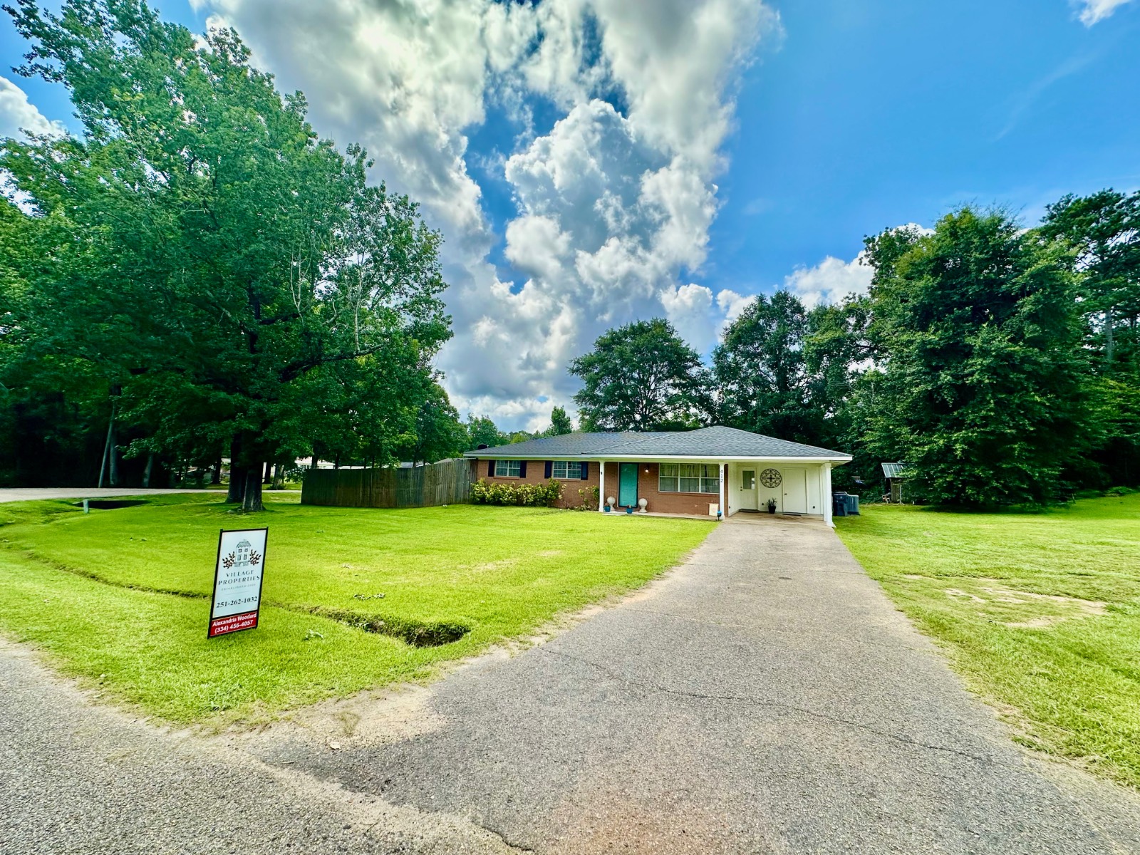 412 MacMillian Drive