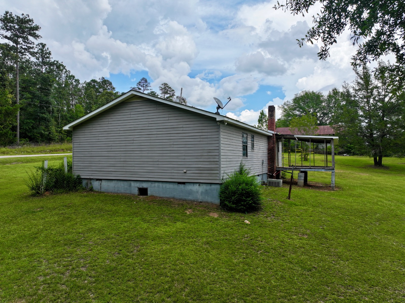 5960 Allen Road