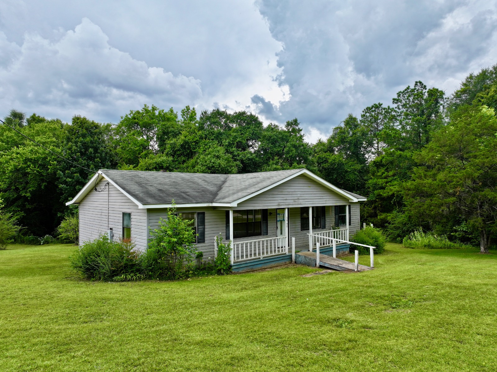 5960 Allen Road