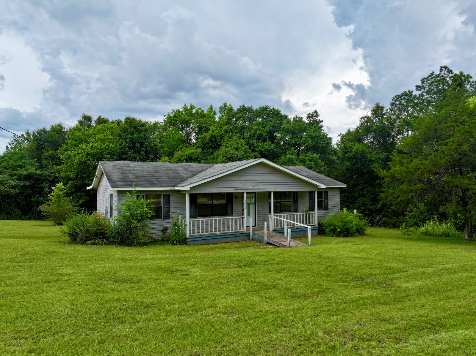 5960 Allen Road
