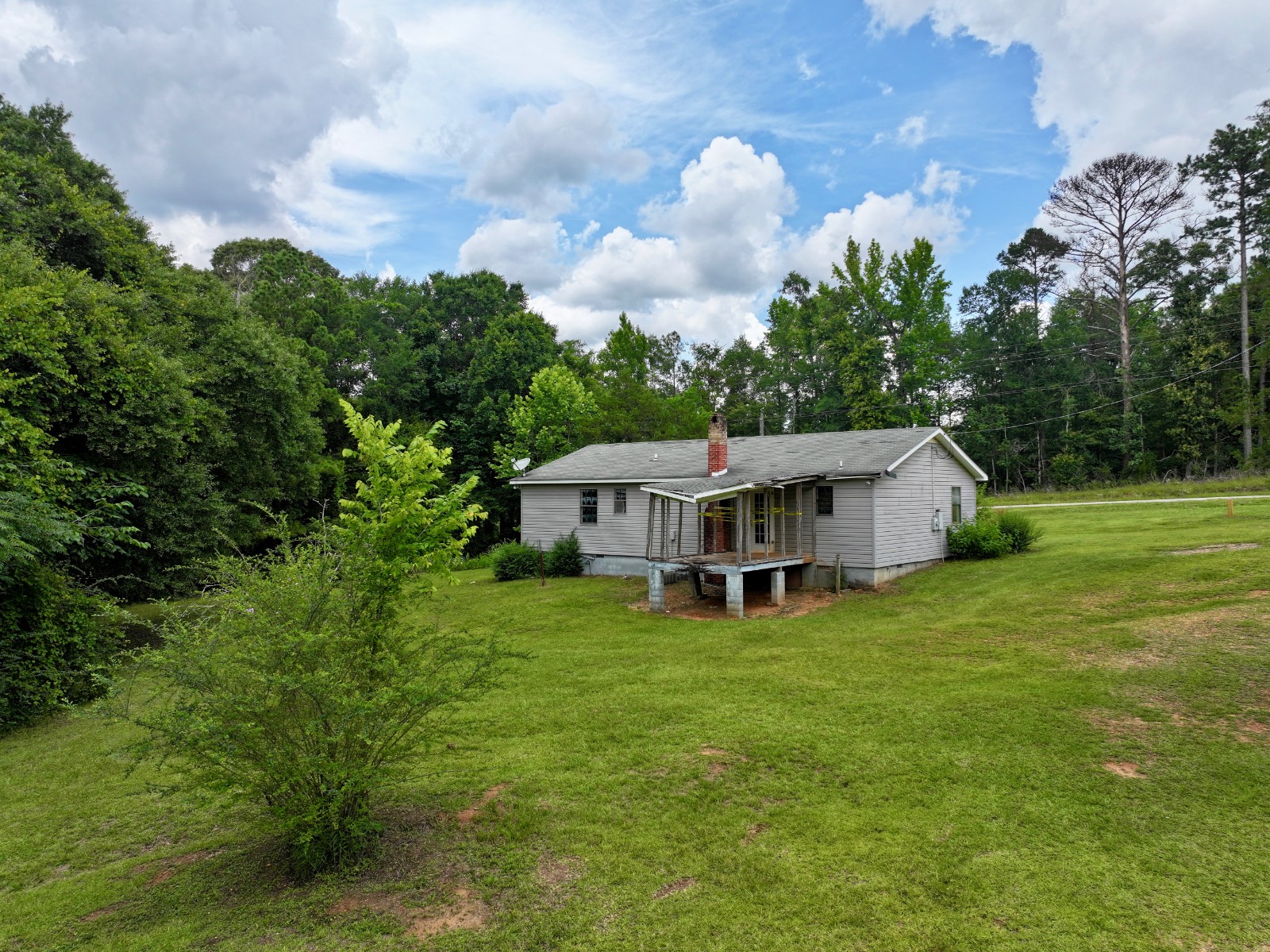 5960 Allen Road