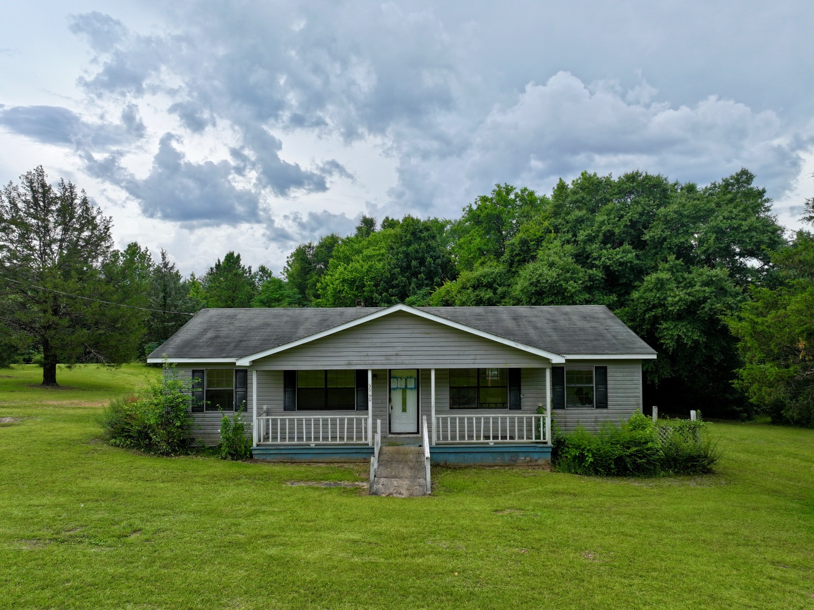 5960 Allen Road