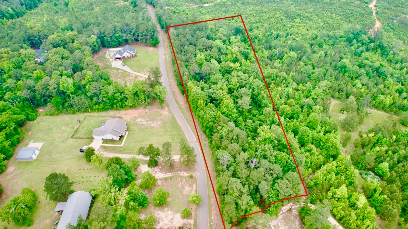 1141 Whitehead Lane