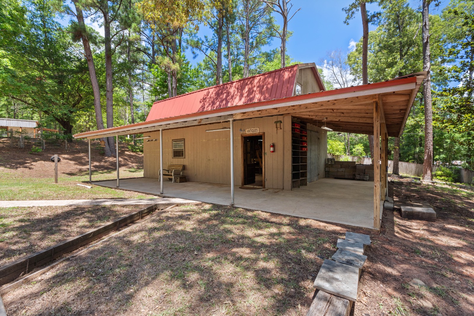 340 Walker Springs Road