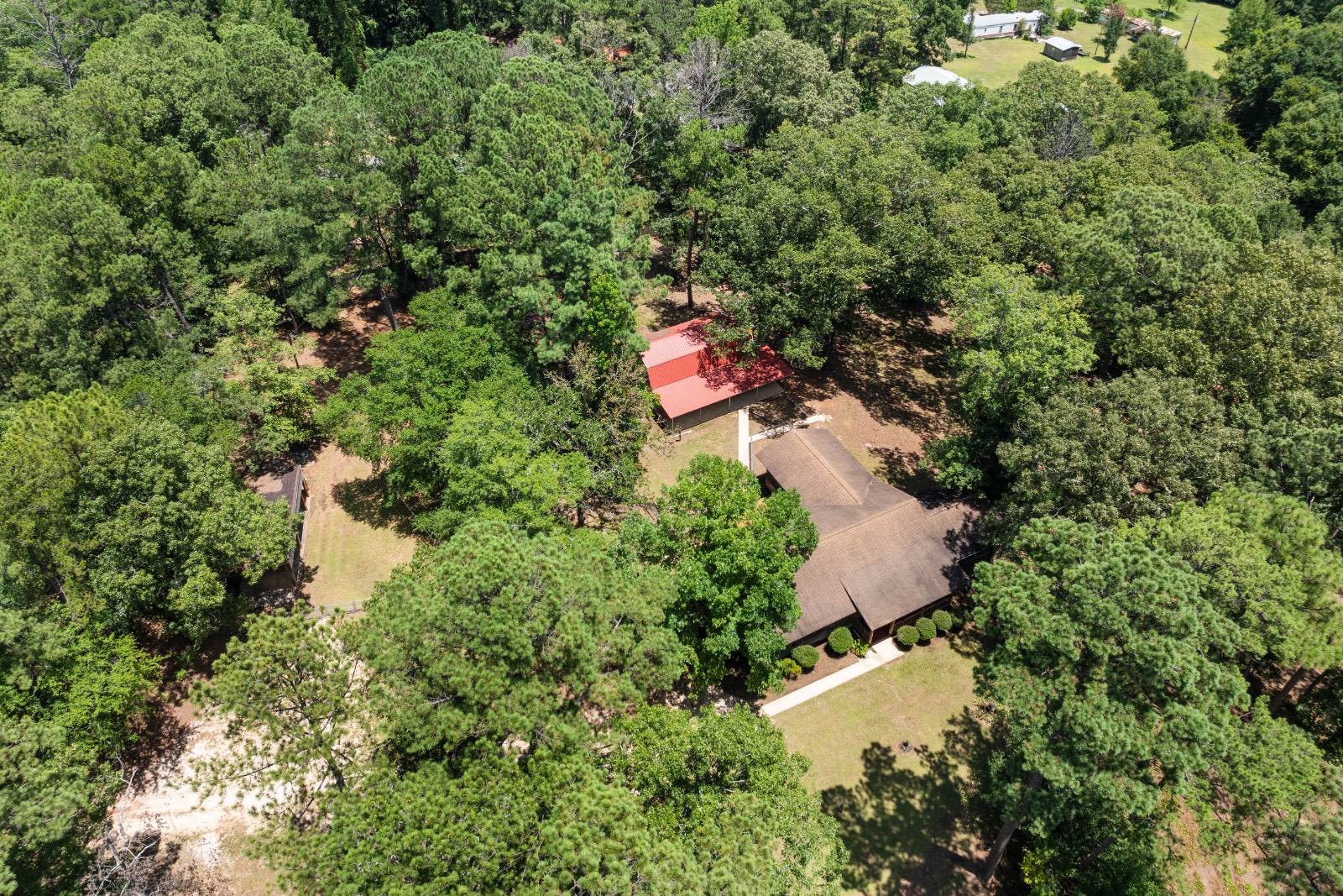 340 Walker Springs Road