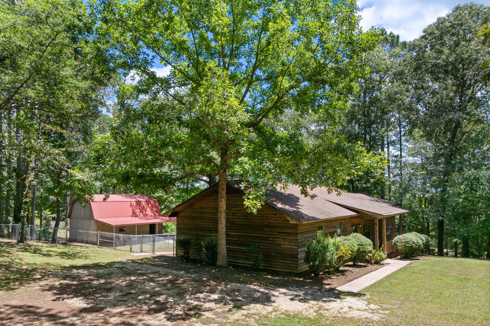 340 Walker Springs Road