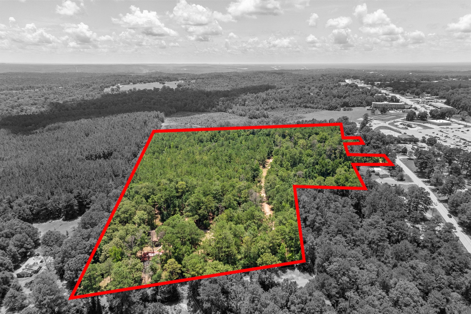 340 Walker Springs Road