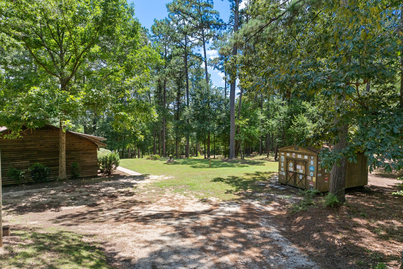 340 Walker Springs Road