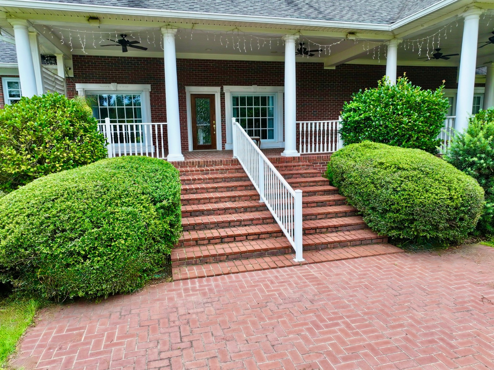 207 North Church Street