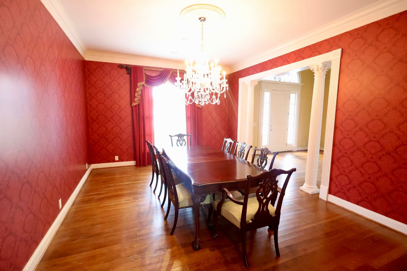 207 North Church Street