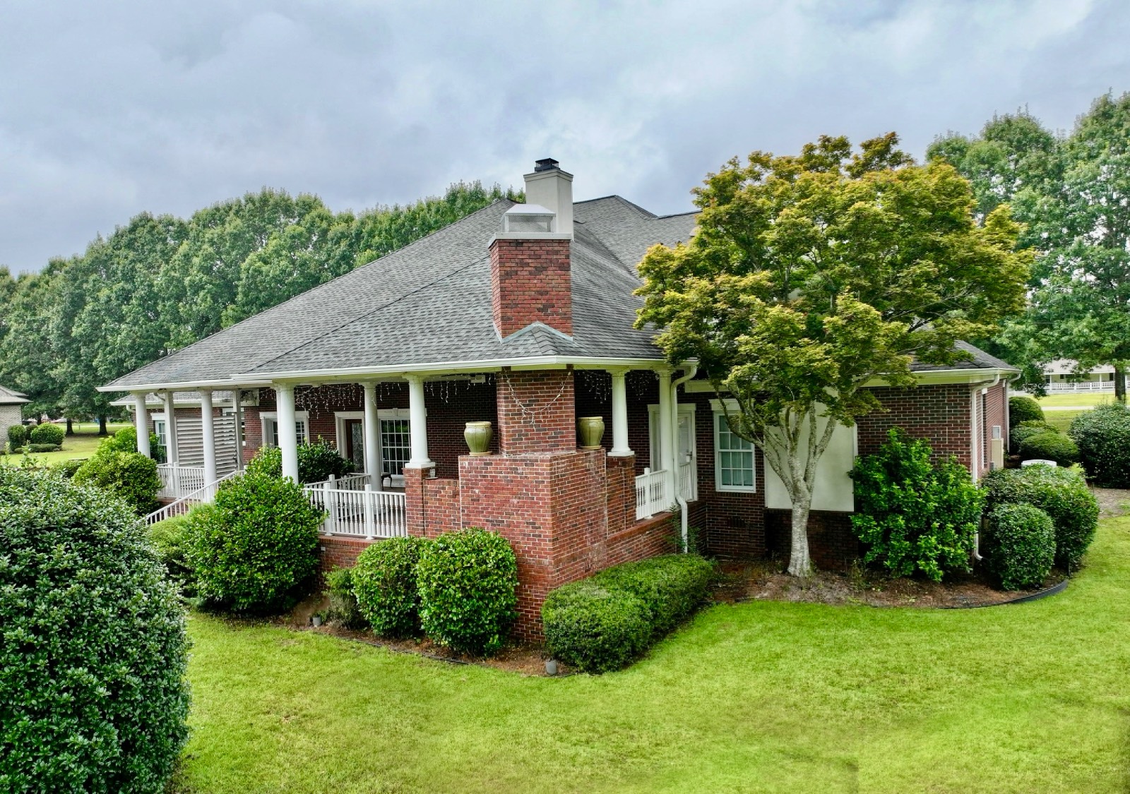 207 North Church Street