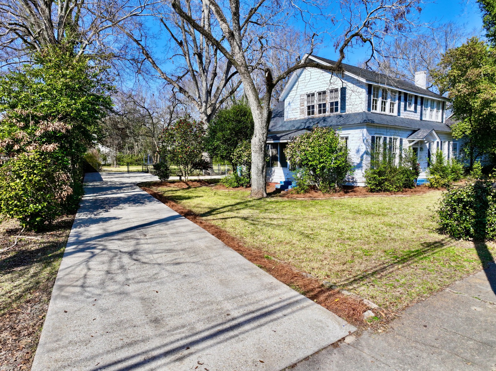 309 College Ave
