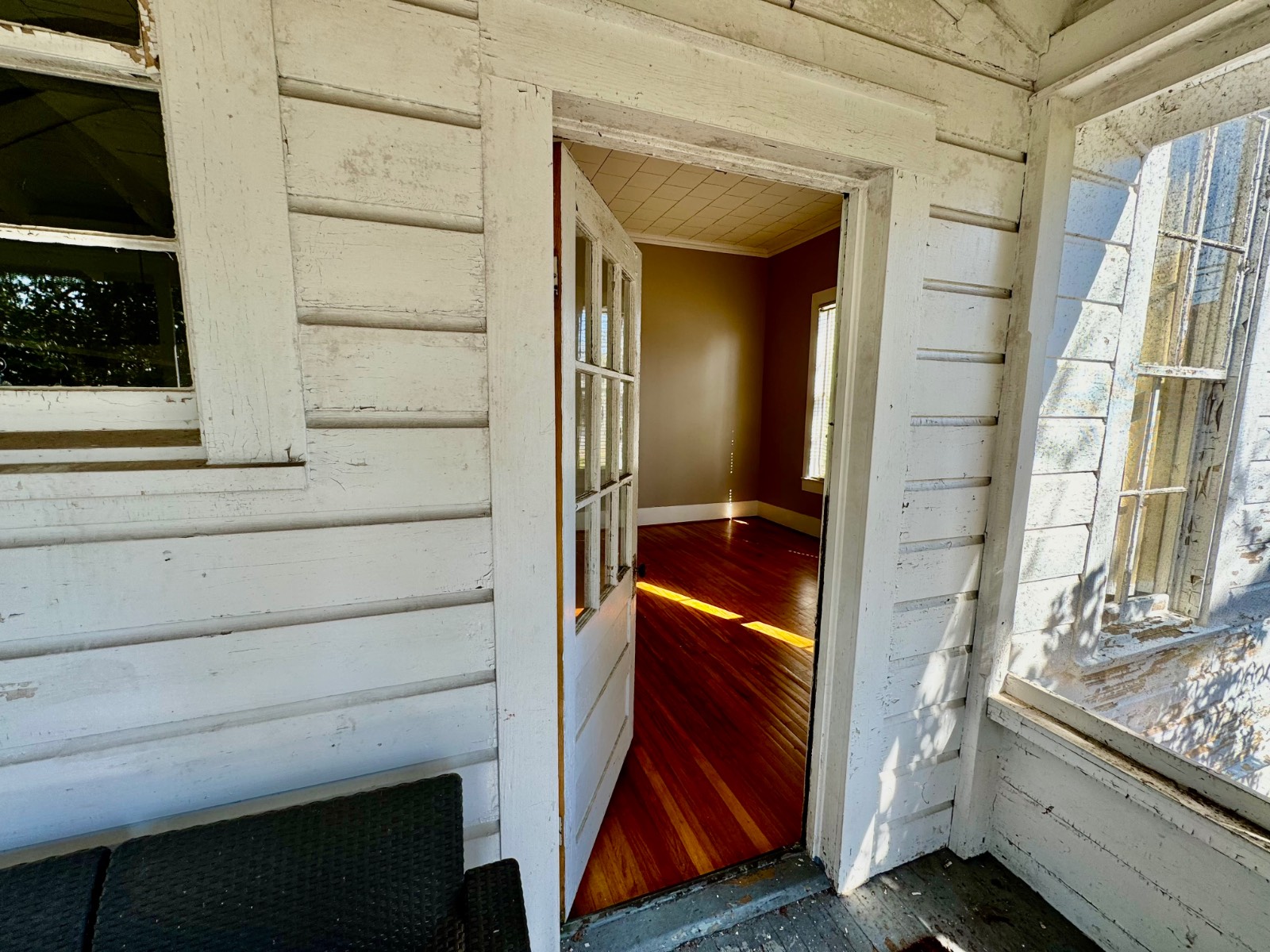 309 College Ave