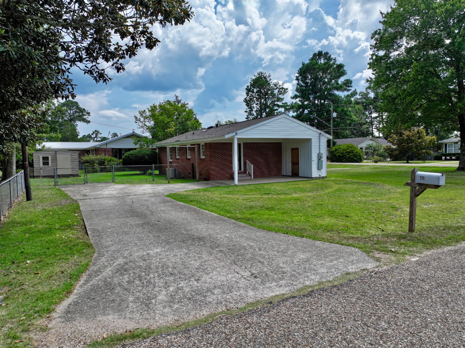 111 Sage Ave