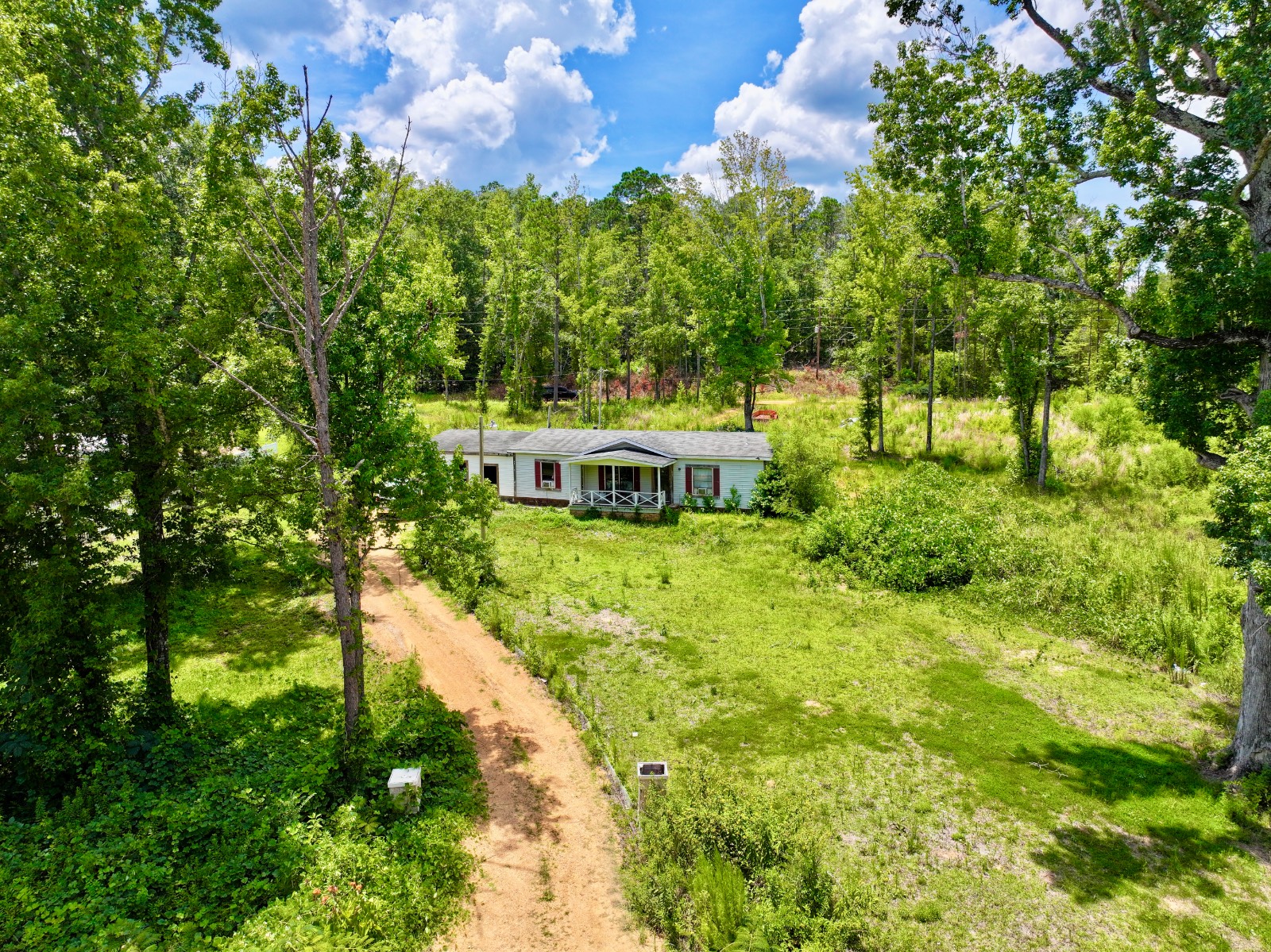 4908 Highway 154