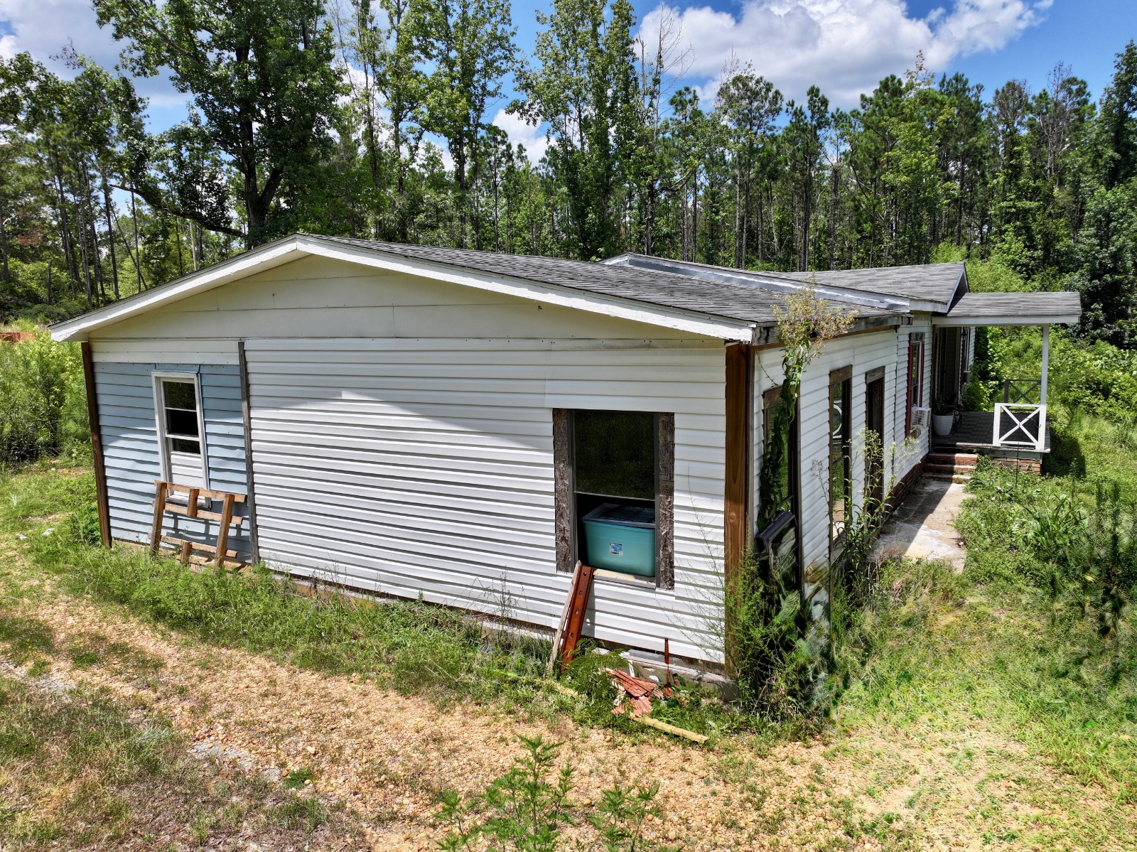 4908 Highway 154