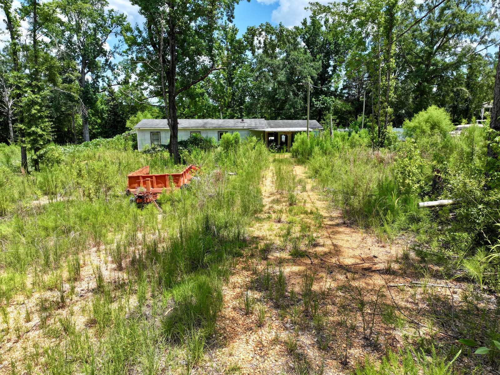 4908 Highway 154