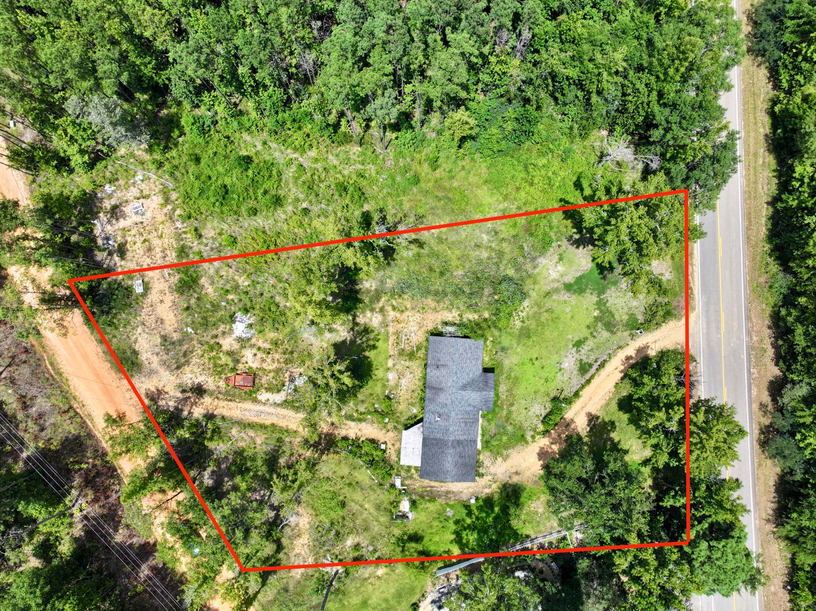 4908 Highway 154