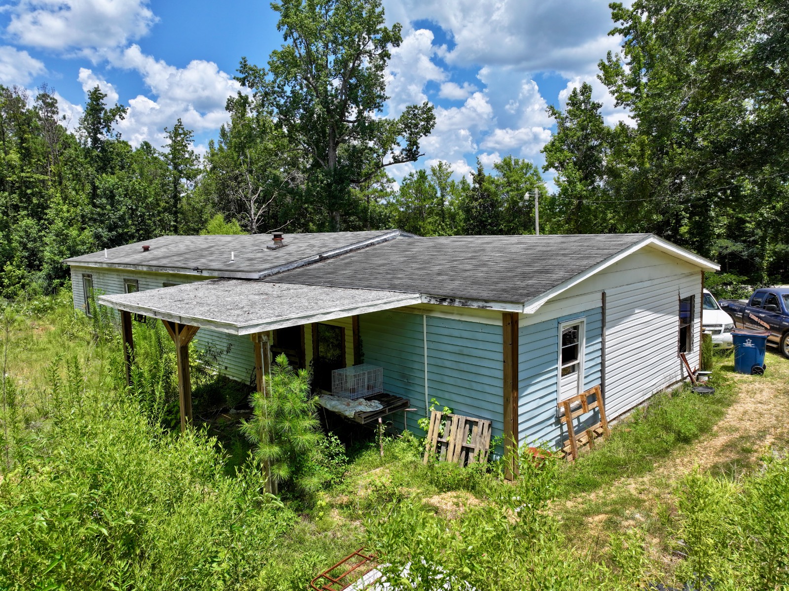 4908 Highway 154
