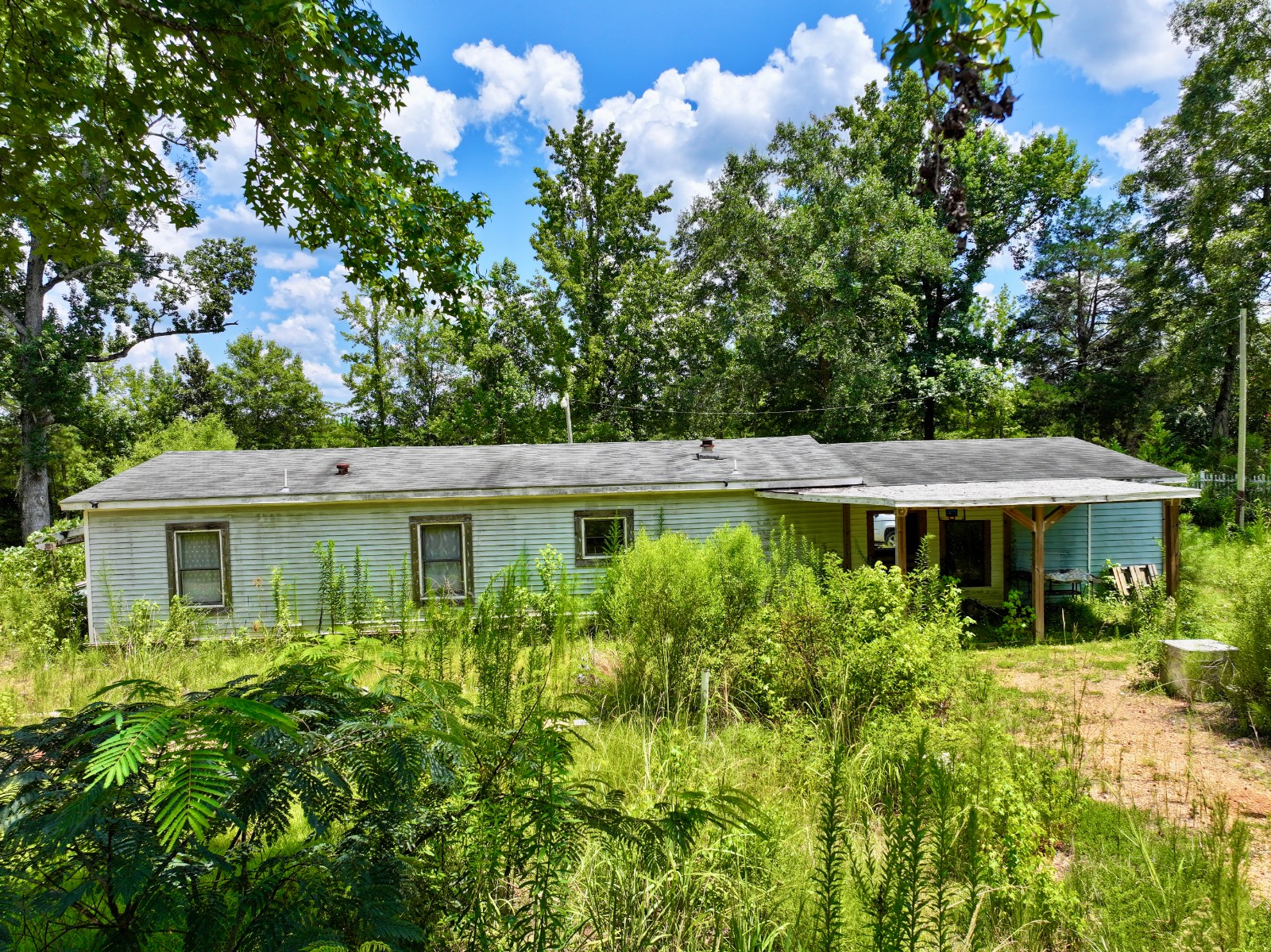 4908 Highway 154
