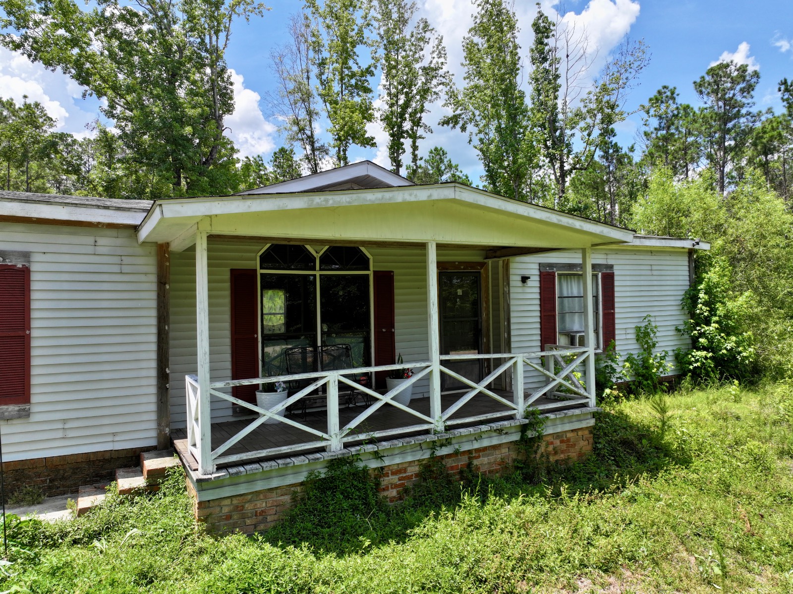 4908 Highway 154