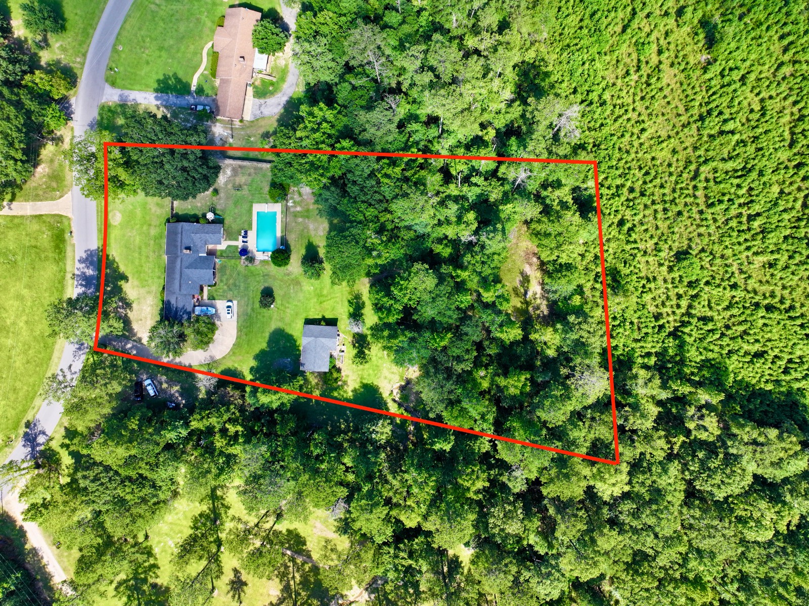 61 Willmoore Circle