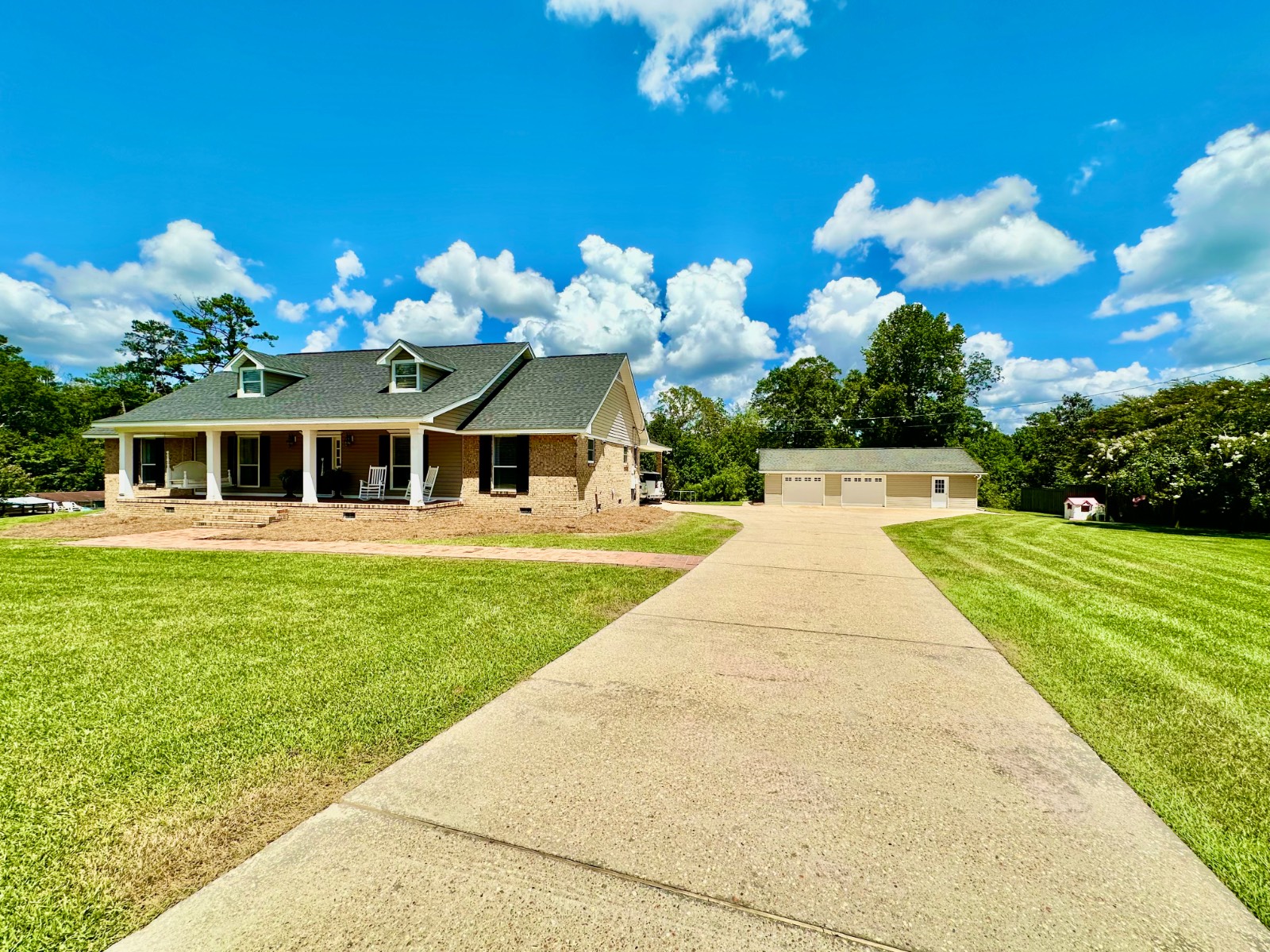 815 Edgewood Drive
