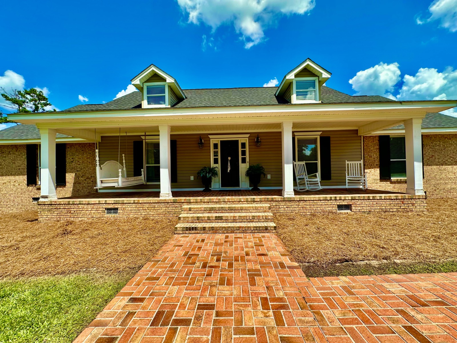 815 Edgewood Drive