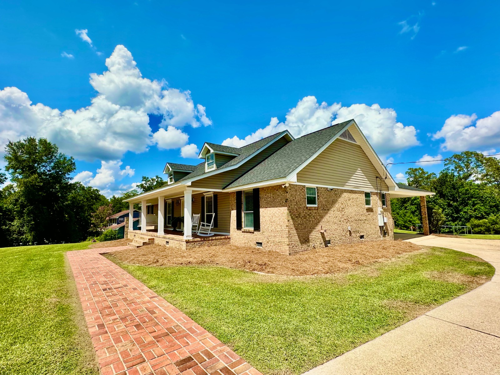 815 Edgewood Drive