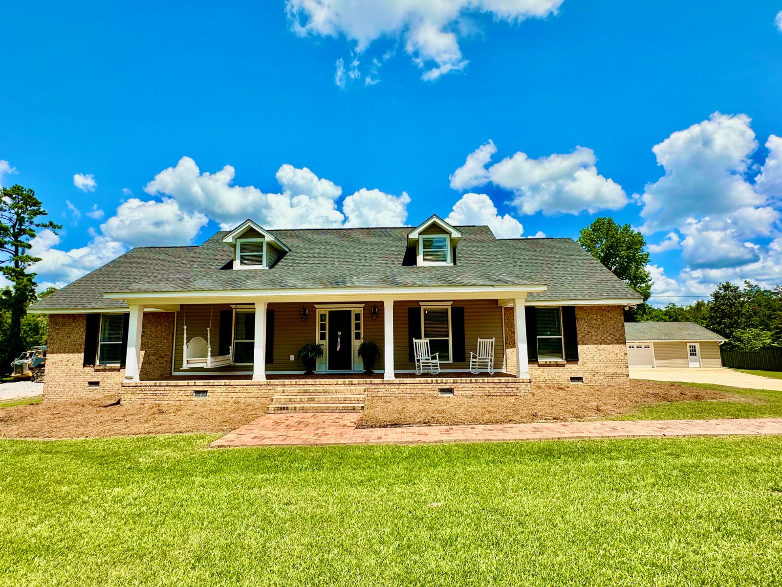 815 Edgewood Drive