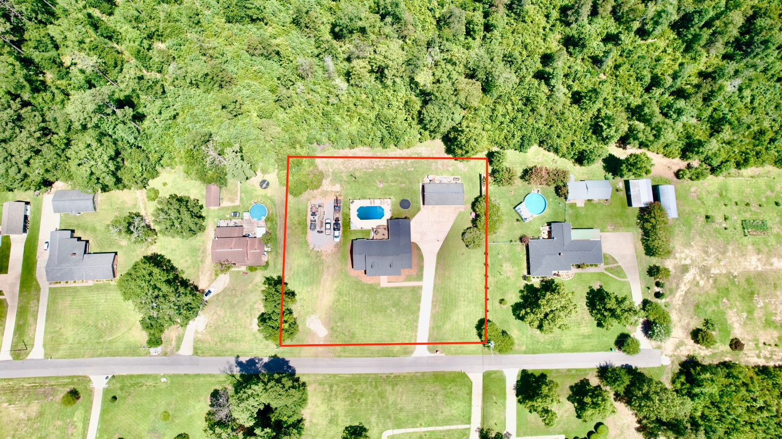 815 Edgewood Drive