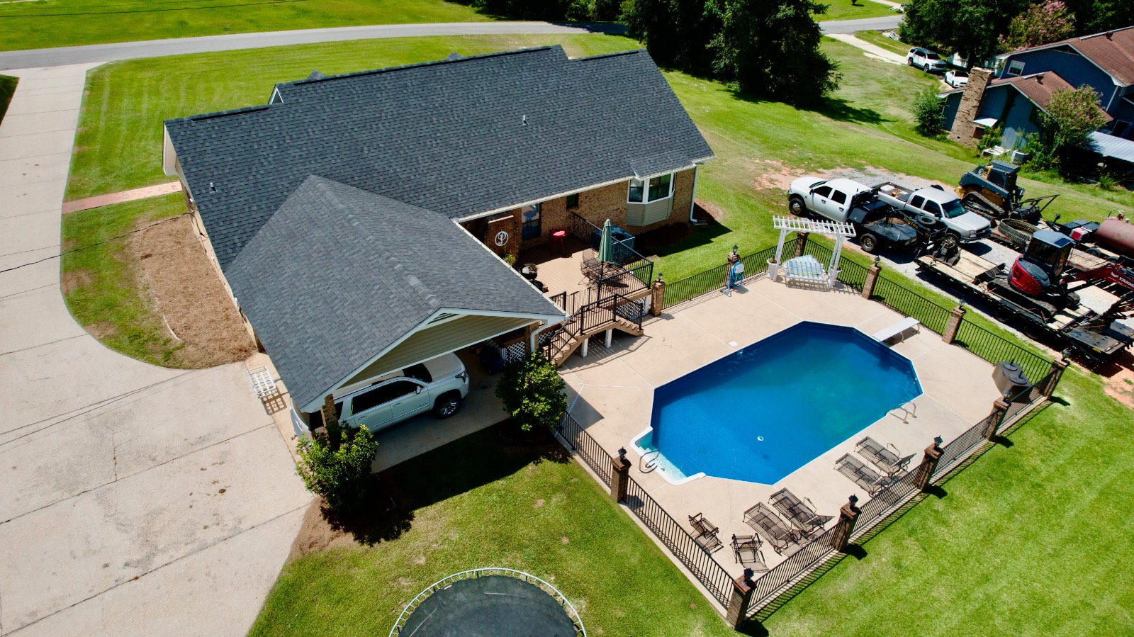 815 Edgewood Drive
