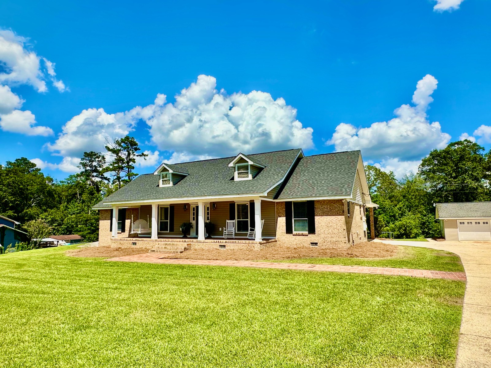 815 Edgewood Drive